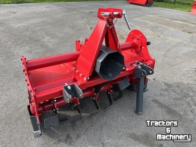 Rotorkopeg Tulip RTW 105-20