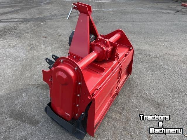 Rotorkopeg Tulip RTW 105-20