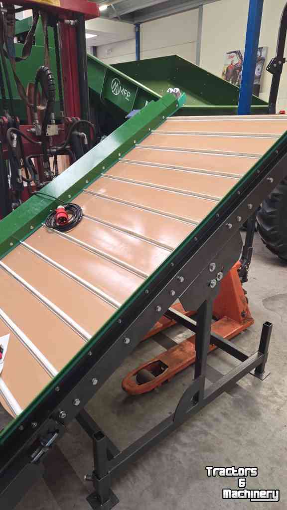 Opvoerband MFP 200x100
