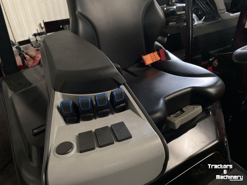 Heftruck Manitou MI35G