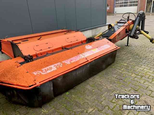 Maaier Vicon CMP 2601