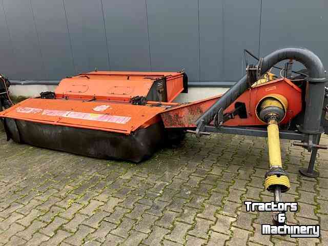 Maaier Vicon CMP 2601