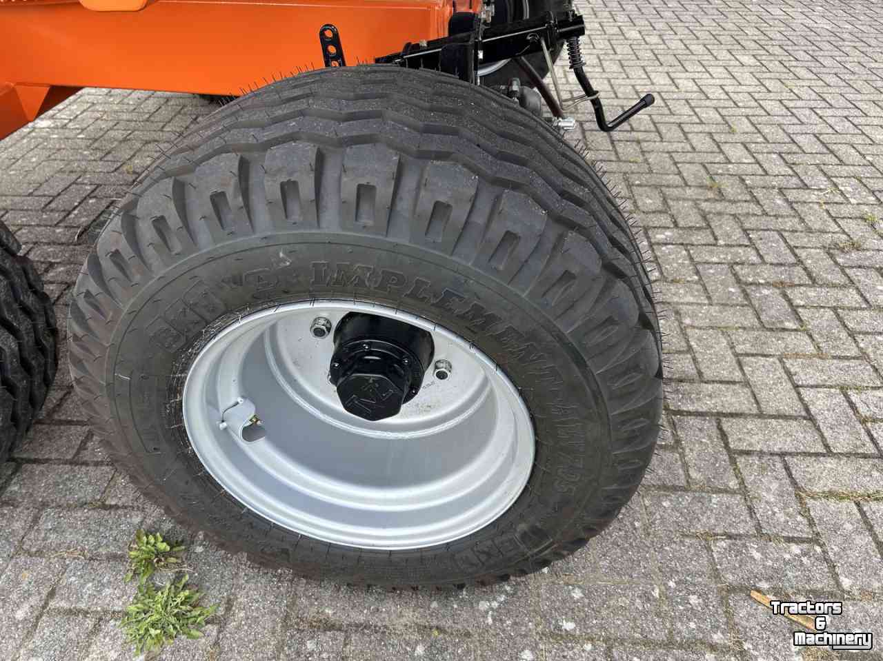 Beregeningshaspel Beinlich Primus
