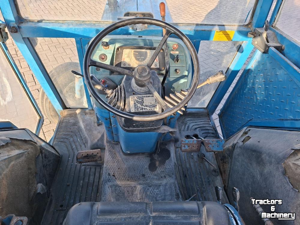 Tractor / Trekker Ford 3910