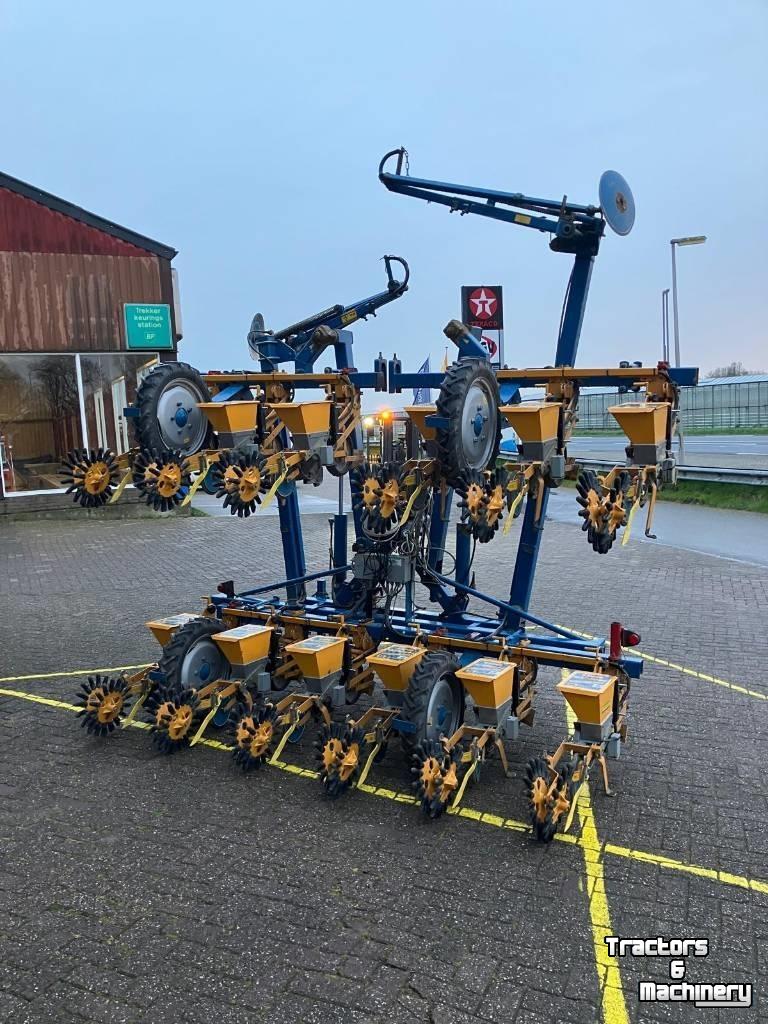 Groenten- / Precisie-zaaimachine Kleine SD unicorn