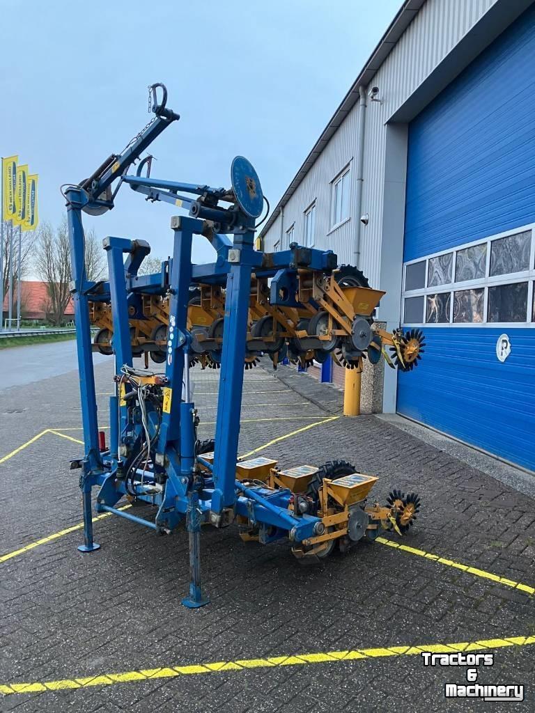 Groenten- / Precisie-zaaimachine Kleine SD unicorn