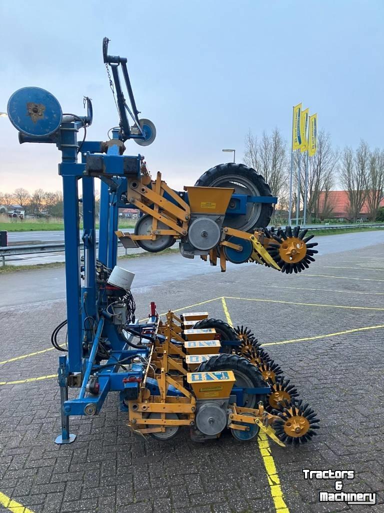 Groenten- / Precisie-zaaimachine Kleine SD unicorn