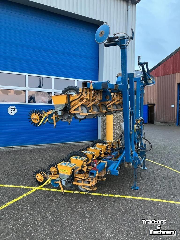 Groenten- / Precisie-zaaimachine Kleine SD unicorn