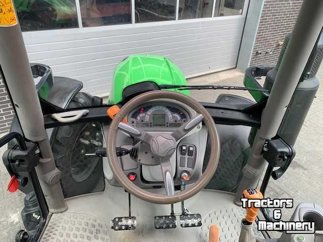 Traktoren Deutz-Fahr 5110 G  Plus GS