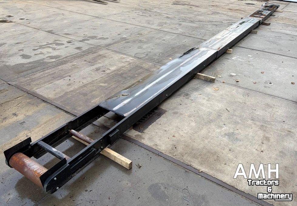 Transportband  11060X400 TRANSPORTBAND VLAKKE BAND FLAT BELT CONVEYOR BELT FLACHBAND FÖRDERBAND