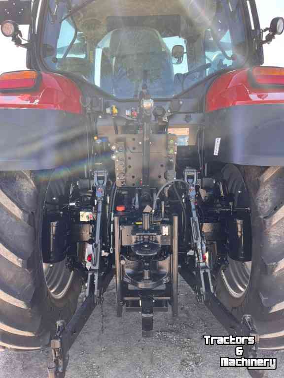 Traktoren Case-IH Vestrum 130CVX Drive, trekker, tractor, schlepper,