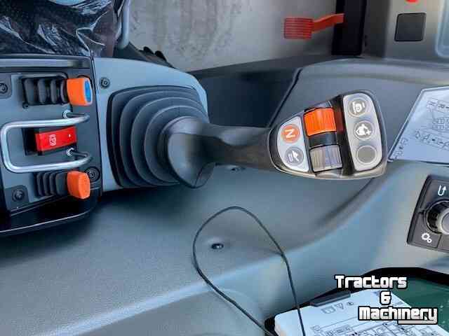 Verreiker Kramer KT457
