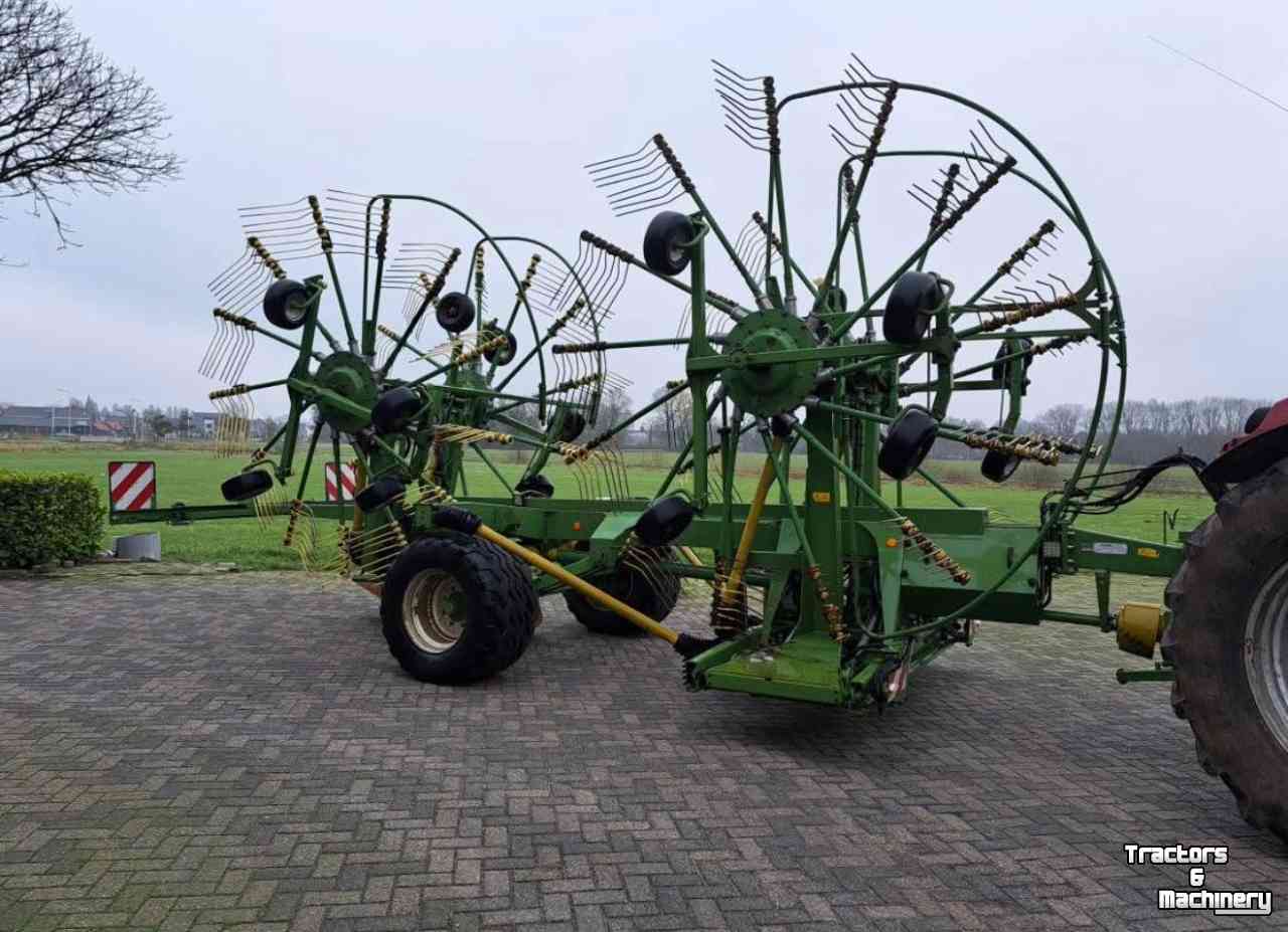 Rugger / Hark / Zwadhark Krone krone swadro 1400plus