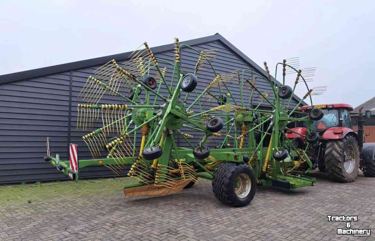 Rugger / Hark / Zwadhark Krone krone swadro 1400plus
