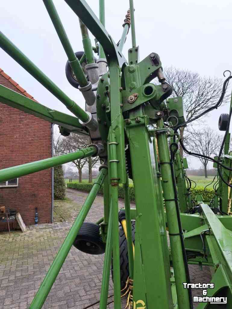 Rugger / Hark / Zwadhark Krone krone swadro 1400plus
