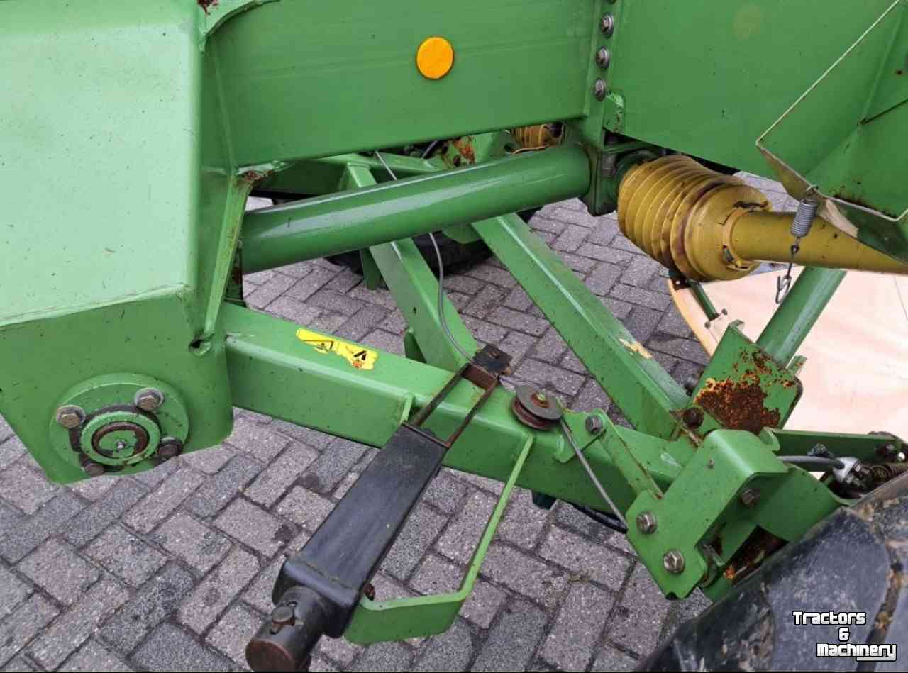 Rugger / Hark / Zwadhark Krone krone swadro 1400plus