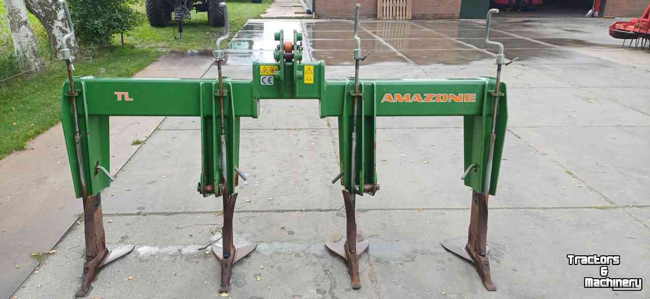 Woeler / Diepwoeler / Voorzetwoeler Amazone TL300 Woeler