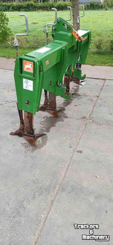 Woeler / Diepwoeler / Voorzetwoeler Amazone TL300 Woeler