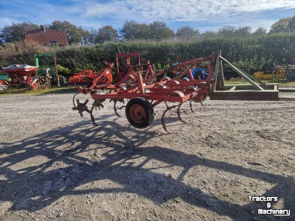 Cultivator Kongskilde 3 meter cultivator