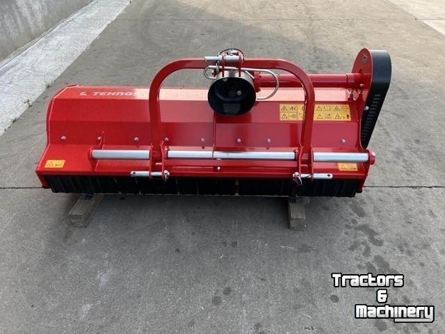 Maaier Tehnos MULS SLIM 170 LW