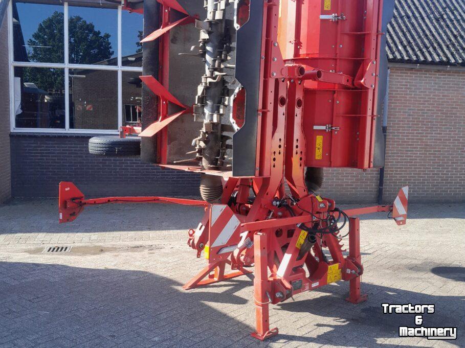 Loofklapper Grimme Toppa 800