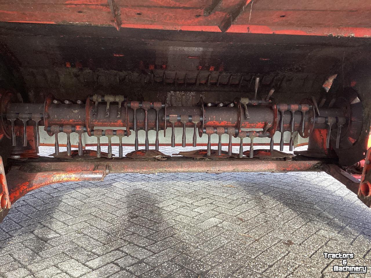 Maaier Kuhn FC303GC