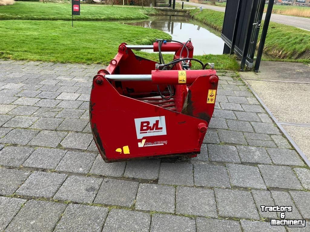 Voeruitkuilwagen BVL Shear Top 160