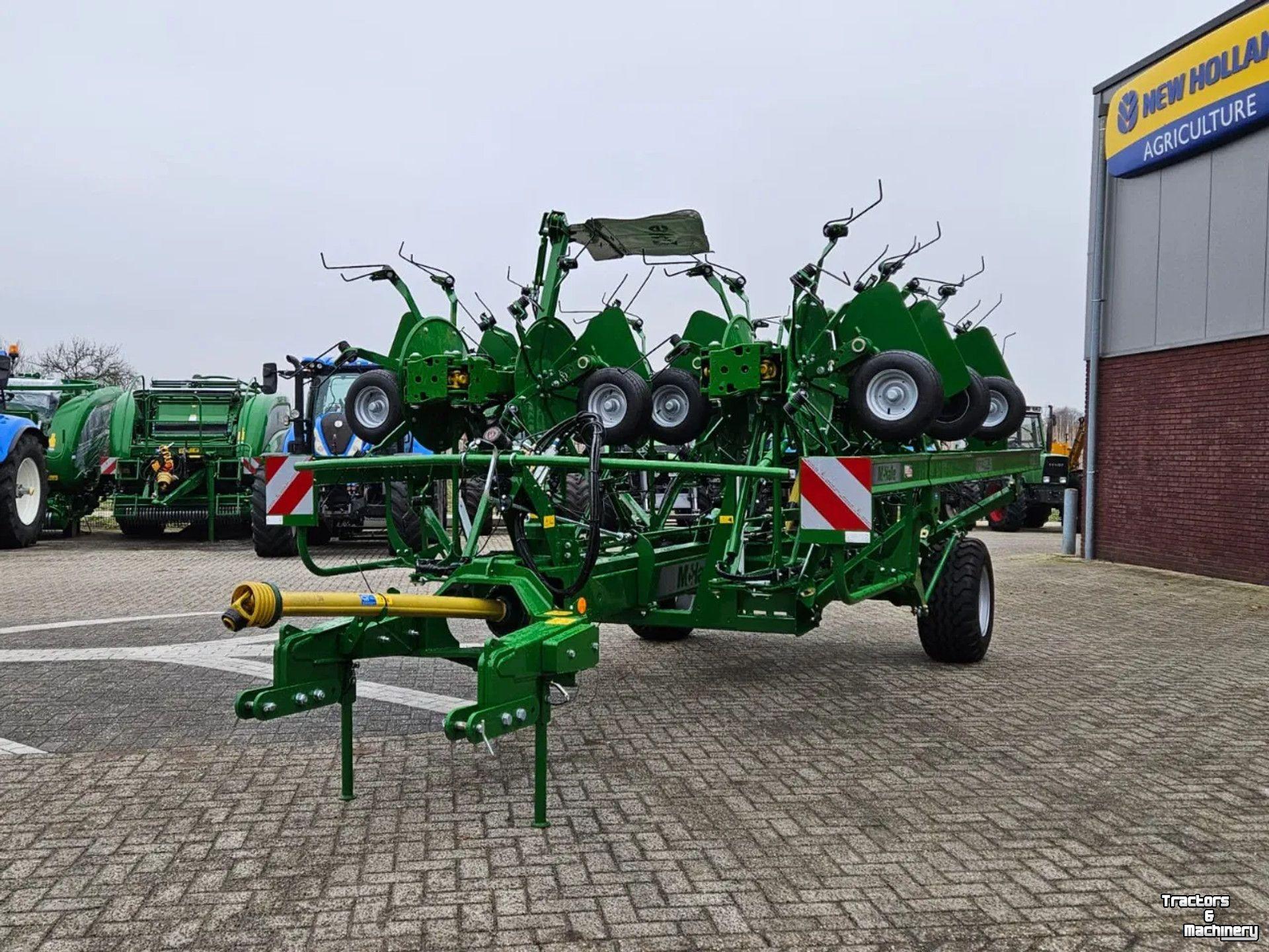 Schudder McHale Propel T10-1260
