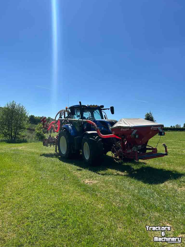 Tractor / Trekker New Holland T7.190
