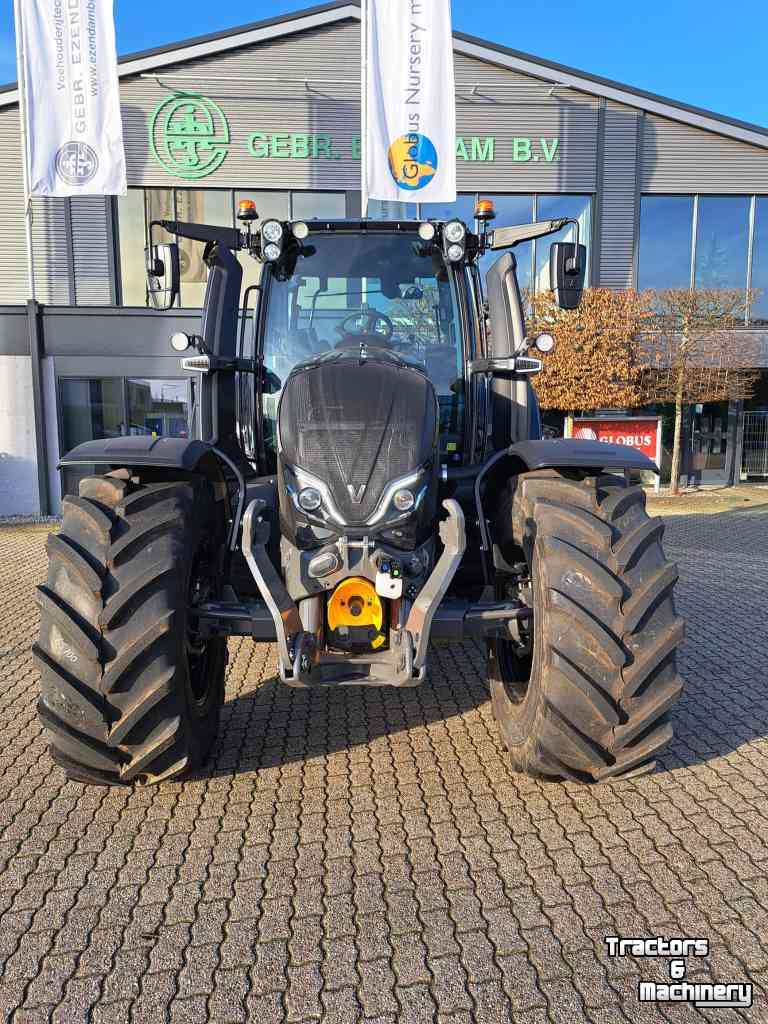 Tractor / Trekker Valtra N175D Twintrac