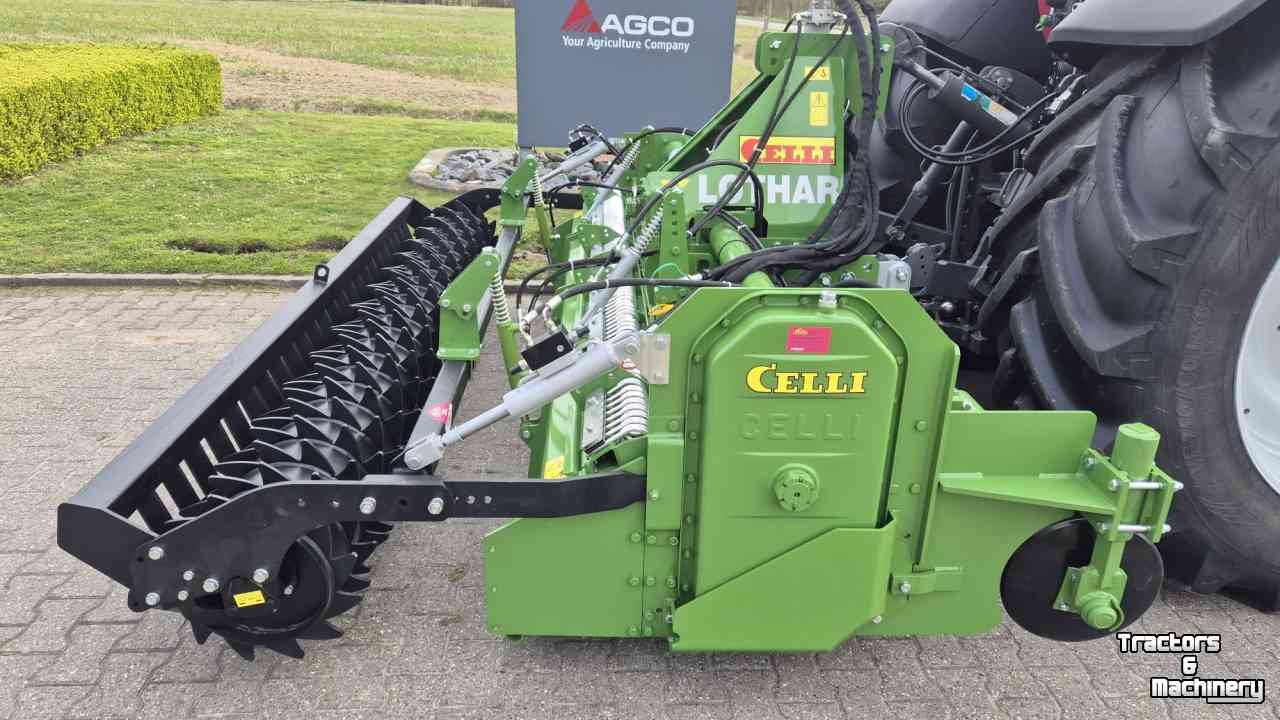 Overtopfrees Celli Lothar 305