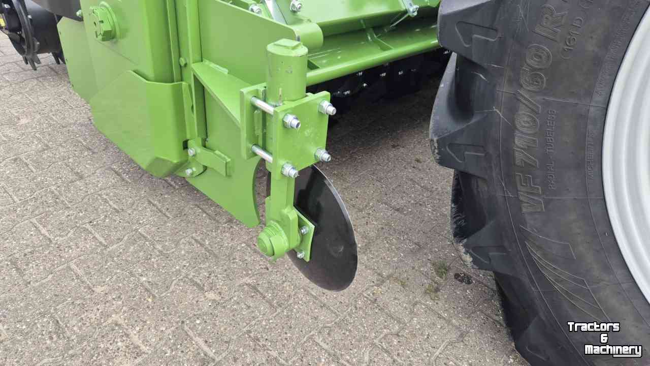 Overtopfrees Celli Lothar 305