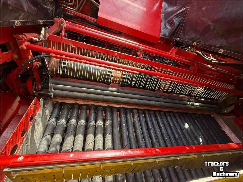 Aardappelrooier Grimme Varitron 470 TT - RE-BUILD