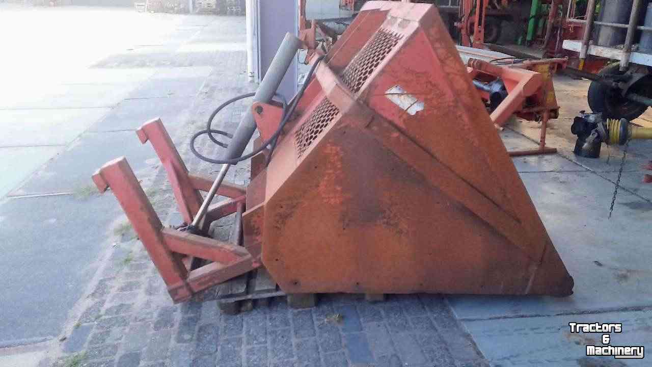 Kantelbakken  Fem 3