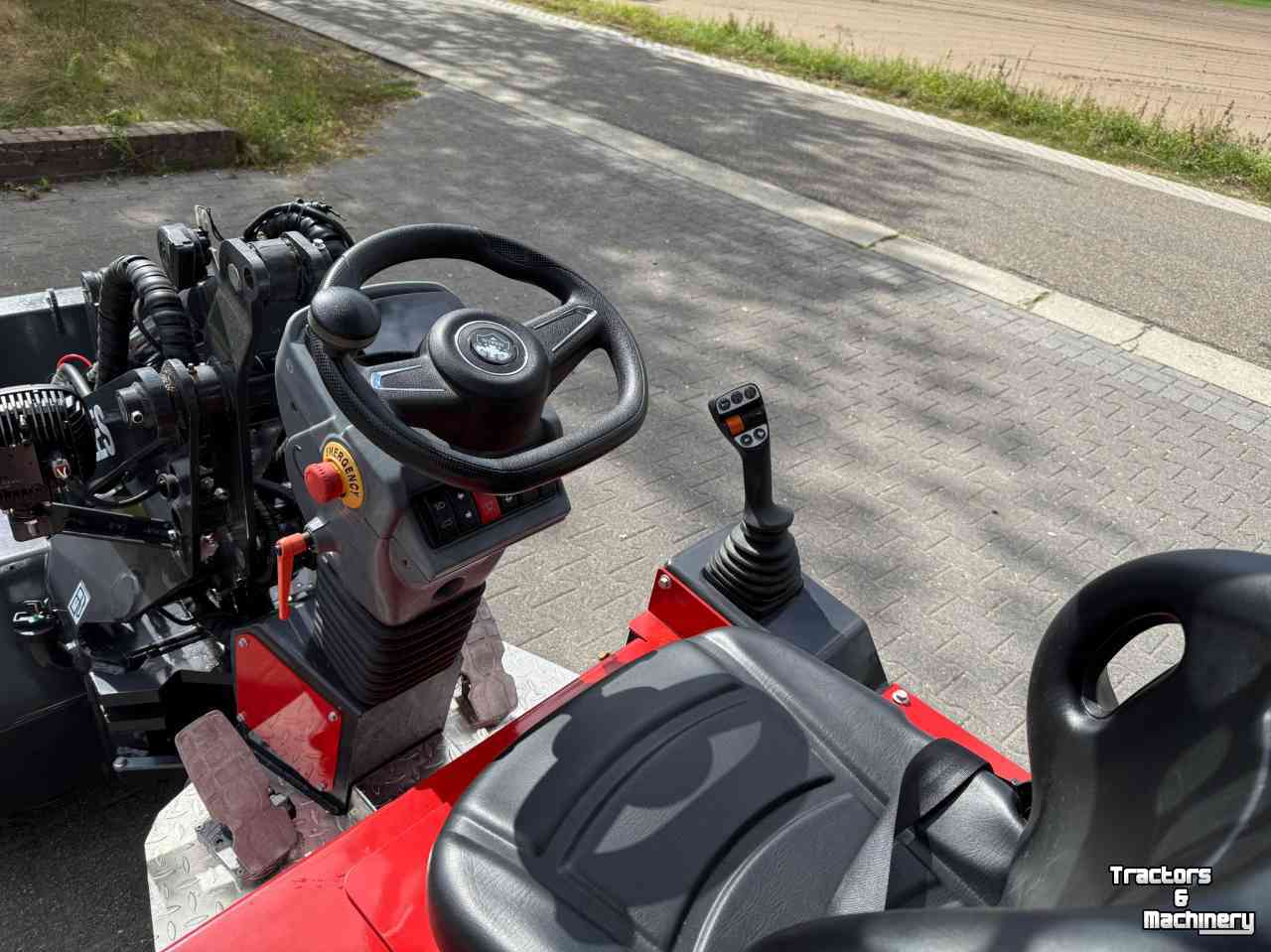 Shovel / Wiellader / Kniklader Heracles H160 Pro en Telescoop