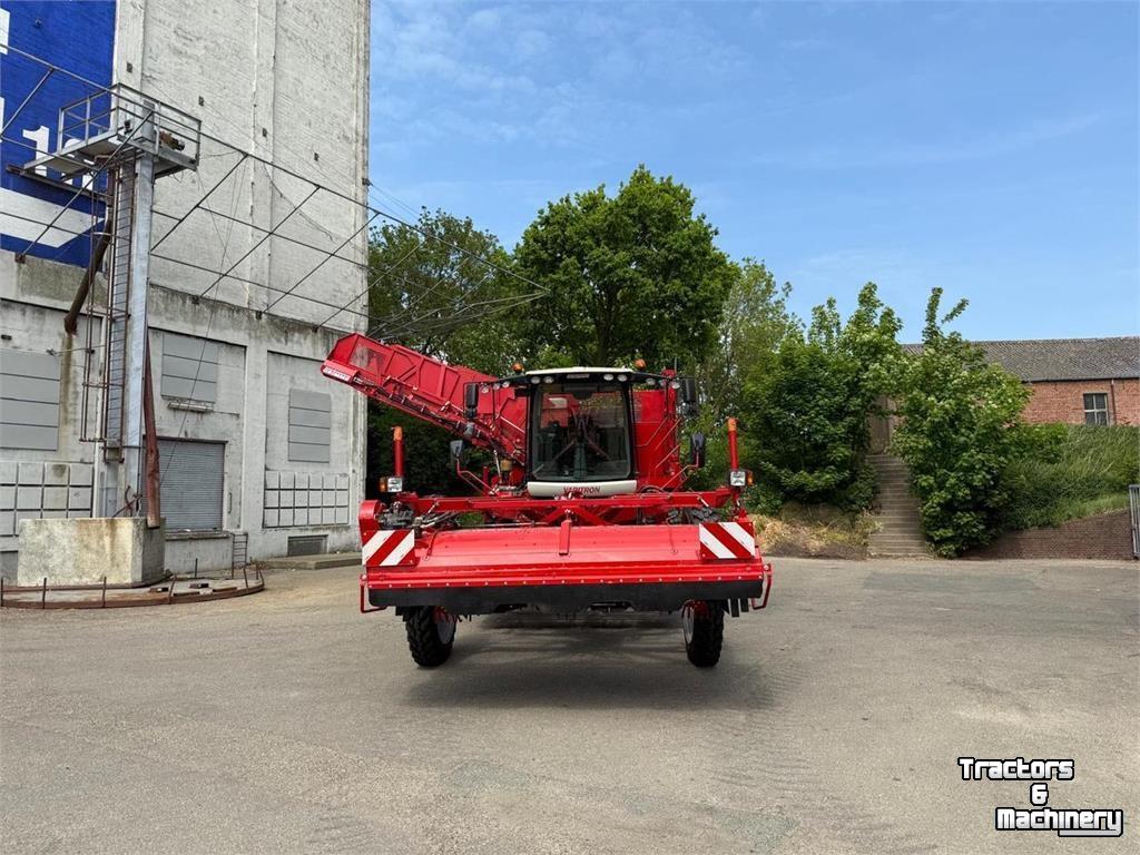 Aardappelrooier Grimme Varitron 470 TT - RE-BUILD
