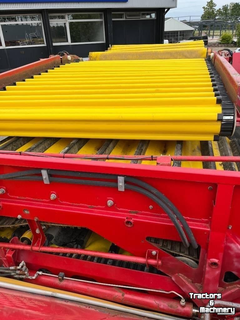 Aardappelrooier Grimme Tectron 415