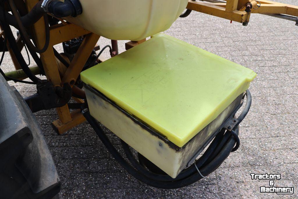 Gedragen Veldspuit Dubex DUBEX 