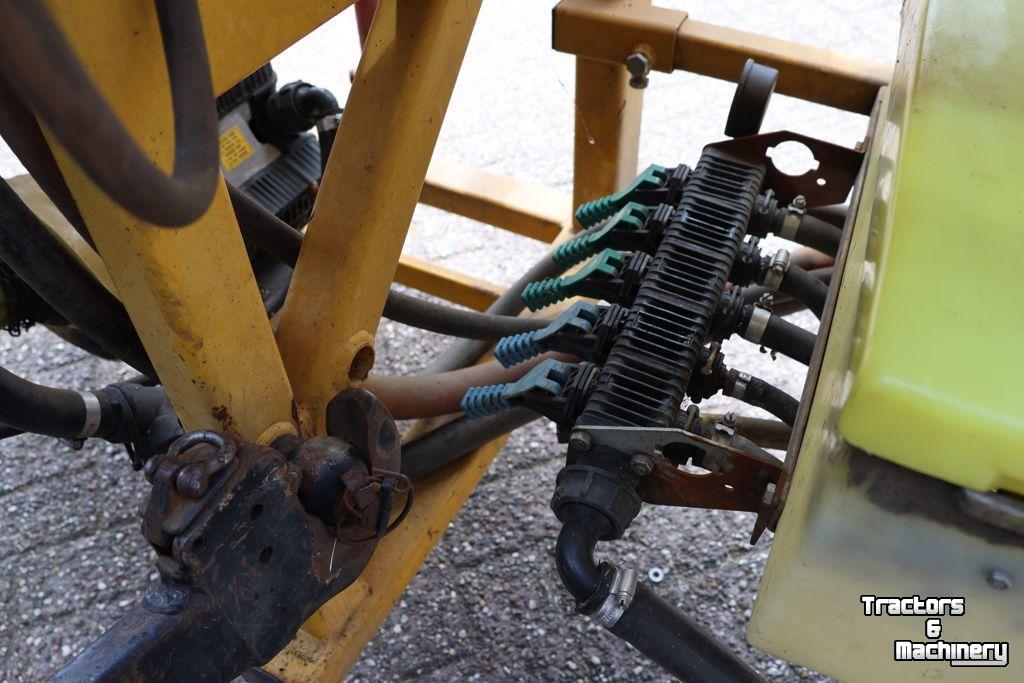 Gedragen Veldspuit Dubex DUBEX 