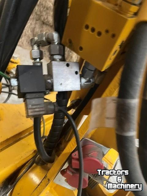 Ploegen  Rumptstad RPV 480-100