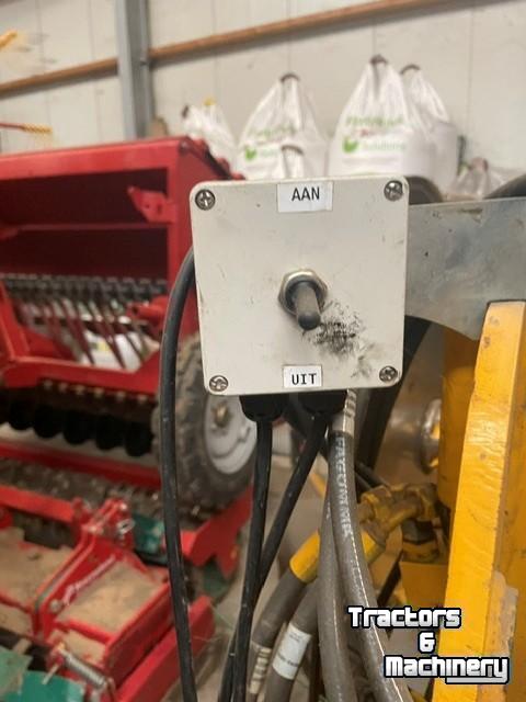 Ploegen  Rumptstad RPV 480-100