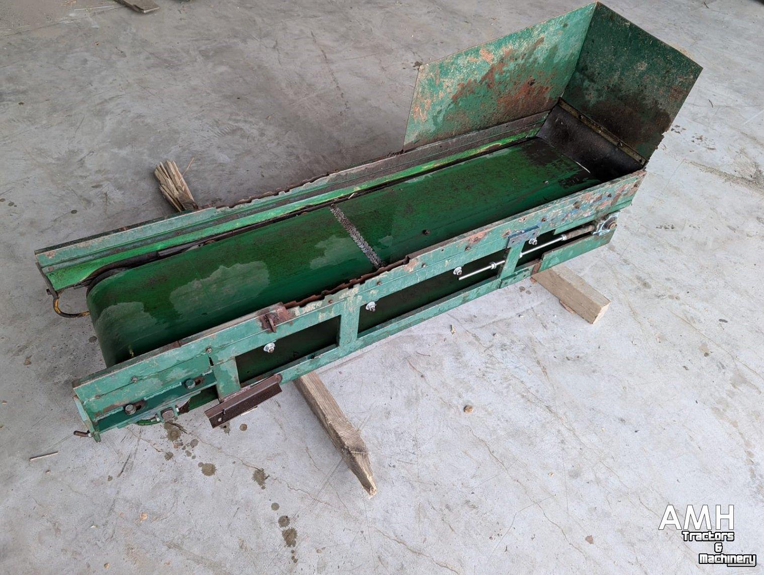 Transportband  Vlakke band 1720X380 TRANSPORTBAND VLAKKE BAND FLAT BELT CONVEYOR BELT FLACHBAND FÖRDERBAND