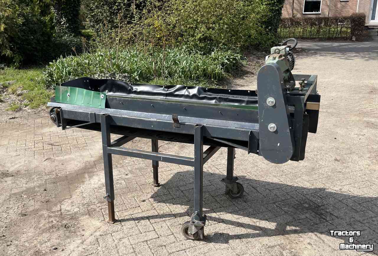 Transportband  transportband 200 cm