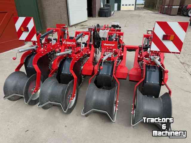 Loofklapper Vegniek DM 300