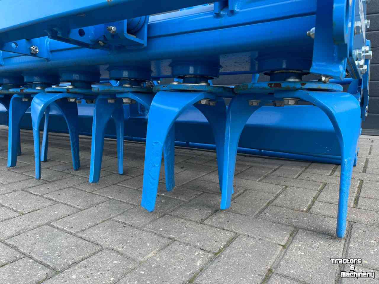 Rotorkopeg Lemken Zirkon 8-300 RSW540 Rotorkopeg