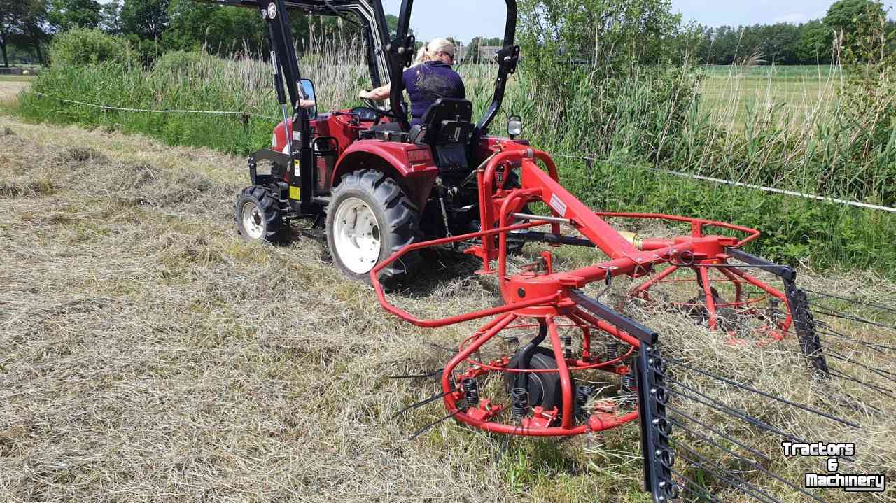 Schudder Mesko-Rol Z 275