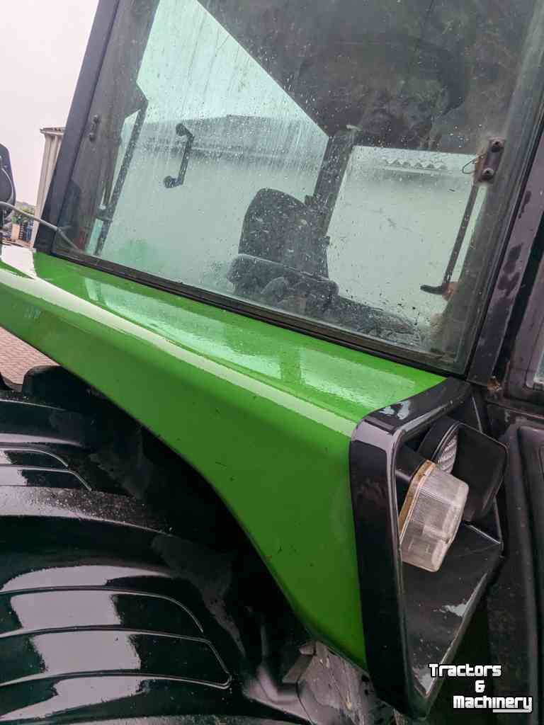 Tractor / Trekker John Deere 4240 S
