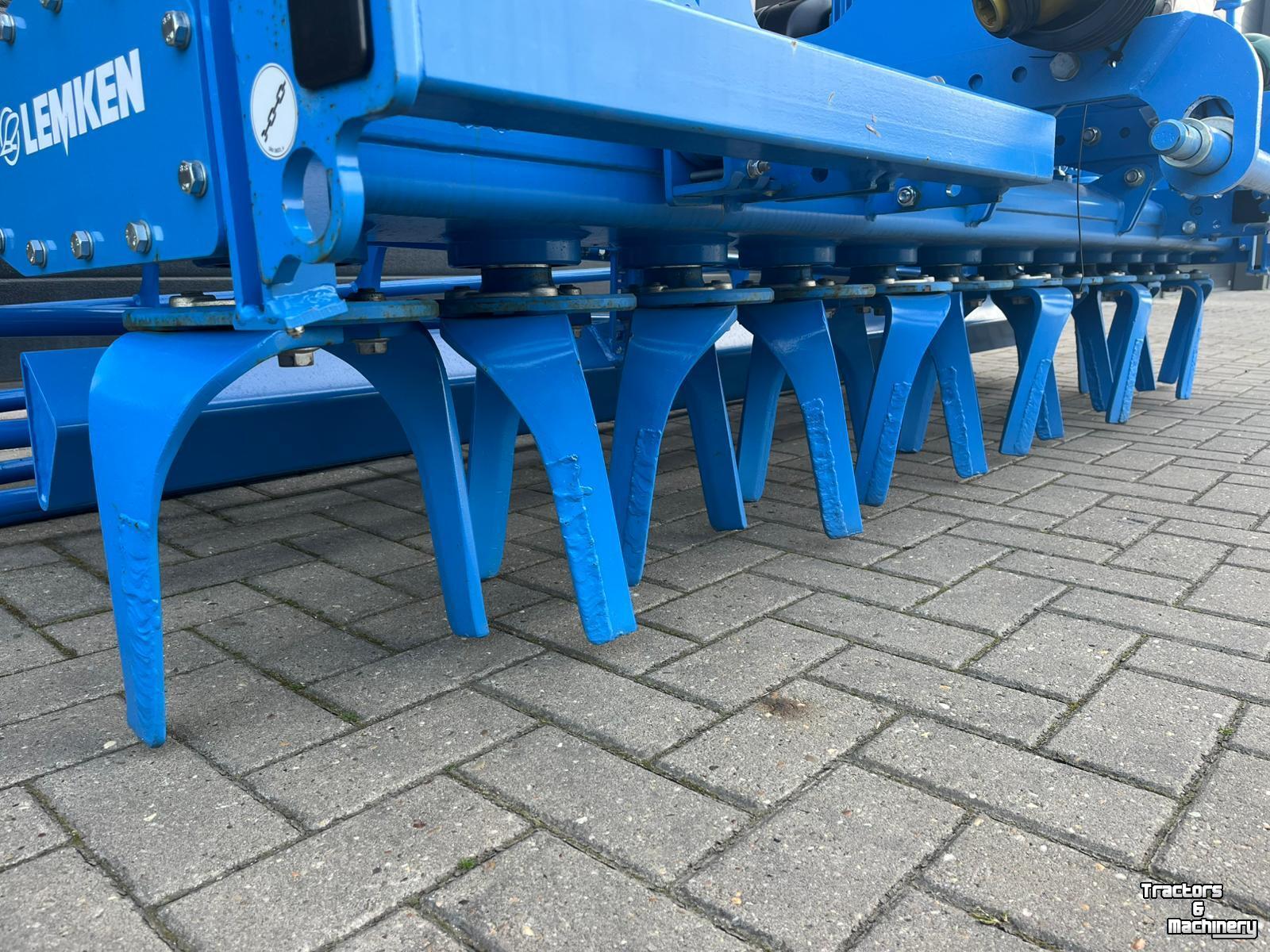Rotorkopeg Lemken Zirkon 8-300 RSW540