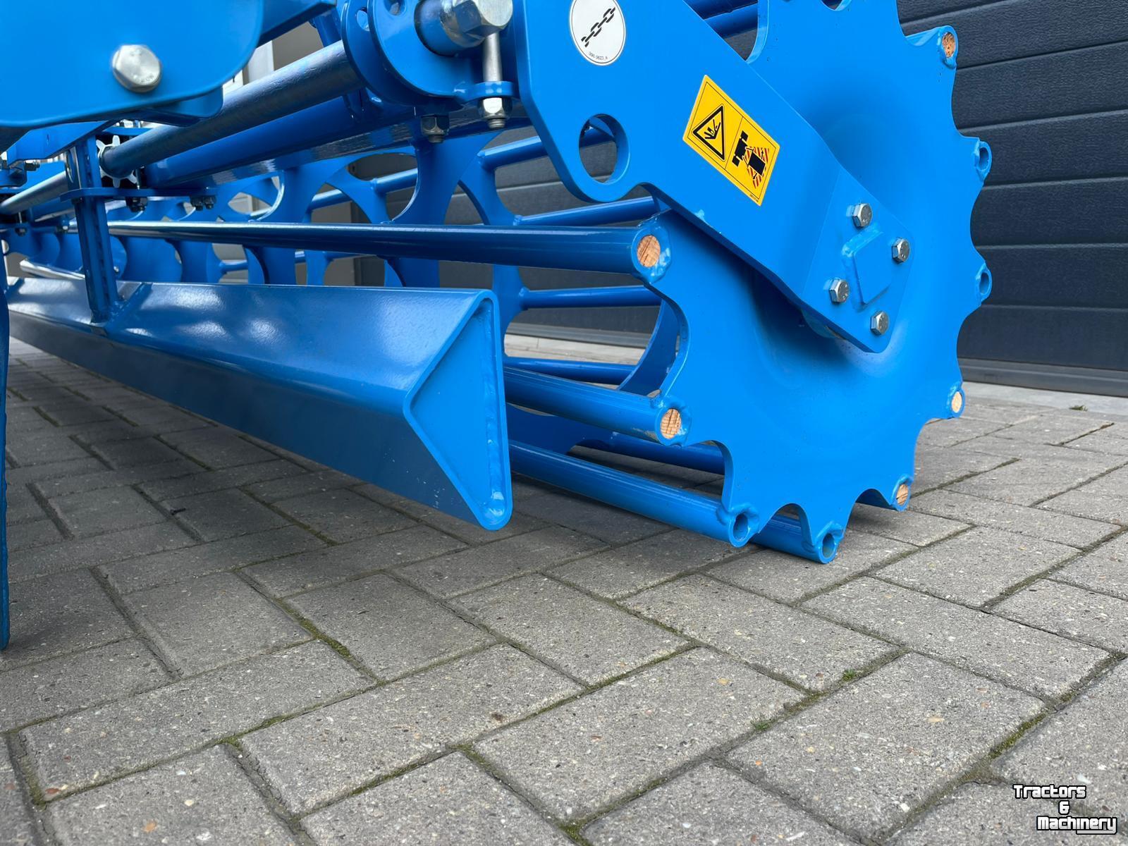 Rotorkopeg Lemken Zirkon 8-300 RSW540