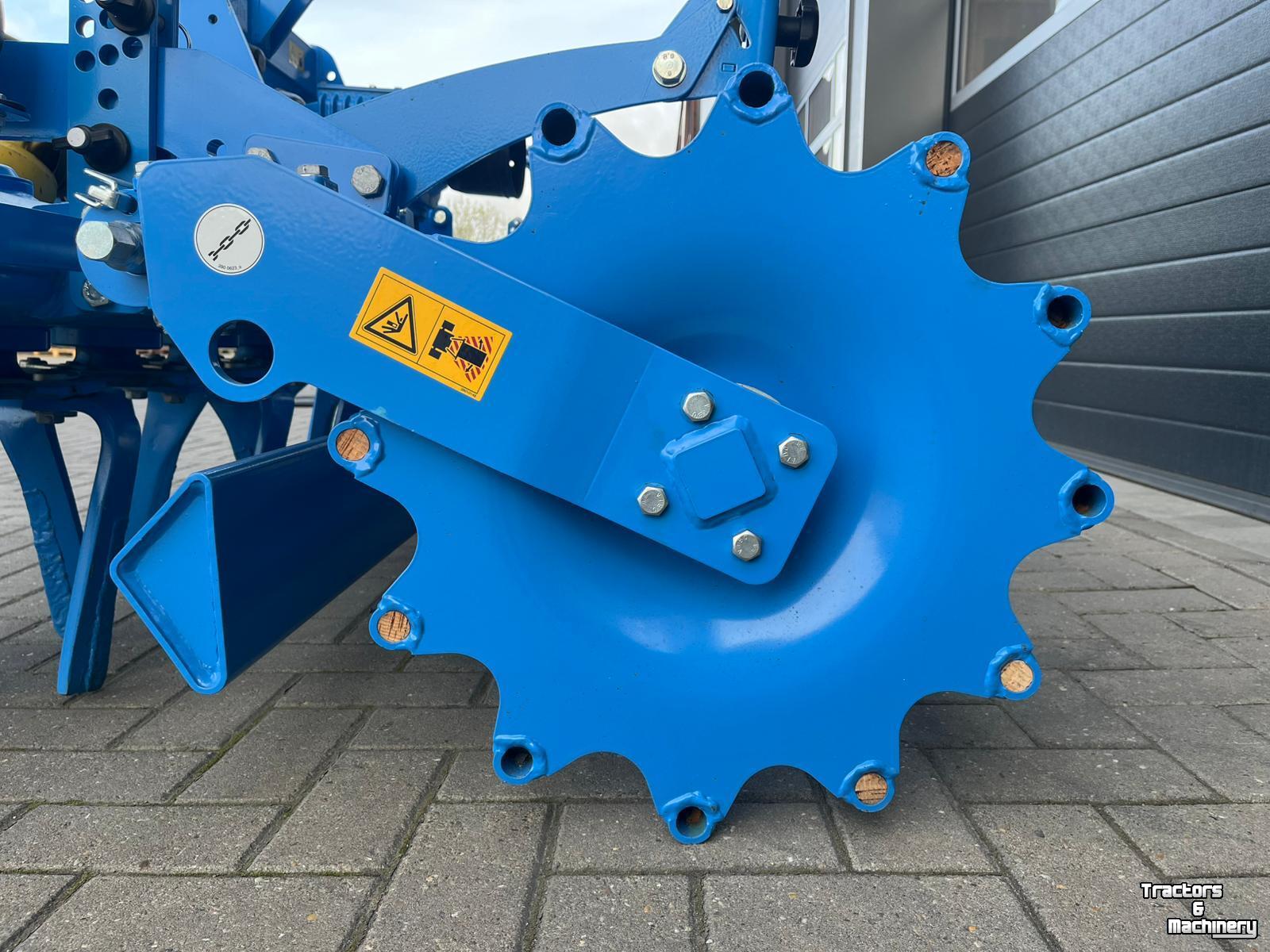 Rotorkopeg Lemken Zirkon 8-300 RSW540